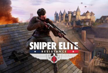 Sniper Elite: Resistance Review - Sniping Never Changes [Wccftech]