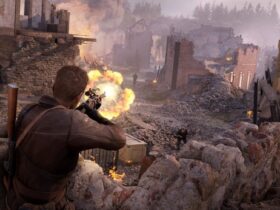 Sniper Elite: Resistance Review - Take the Shot | MP1st