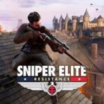 Sniper Elite: Resistance Review - Thumb Culture