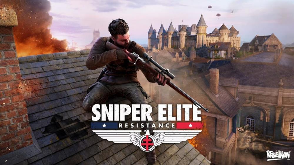 Sniper Elite: Resistance Review - Thumb Culture