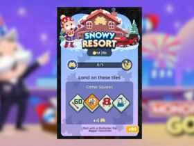 Snowy Resort Rewards And Milestones