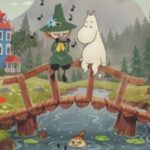 Snufkin: Melody Moominvalley (XS) Review | VGChartz