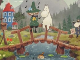 Snufkin: Melody Moominvalley (XS) Review | VGChartz