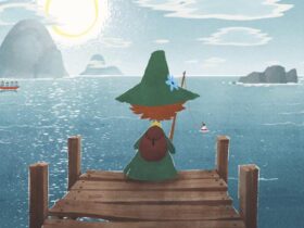 Snufkin: Melody of Moominvalley Review | TheXboxHub