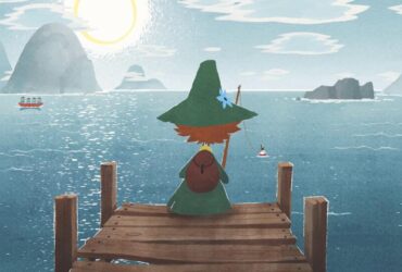 Snufkin: Melody of Moominvalley Review | TheXboxHub