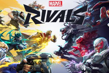 Some Marvel Rivals Players Are Risking Bans