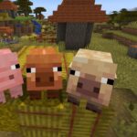 Some Minecraft Players Want Recent Bug Fixes Reversed