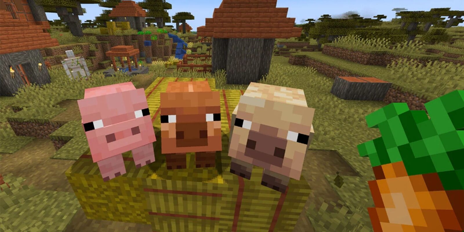 Some Minecraft Players Want Recent Bug Fixes Reversed