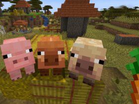 Some Minecraft Players Want Recent Bug Fixes Reversed