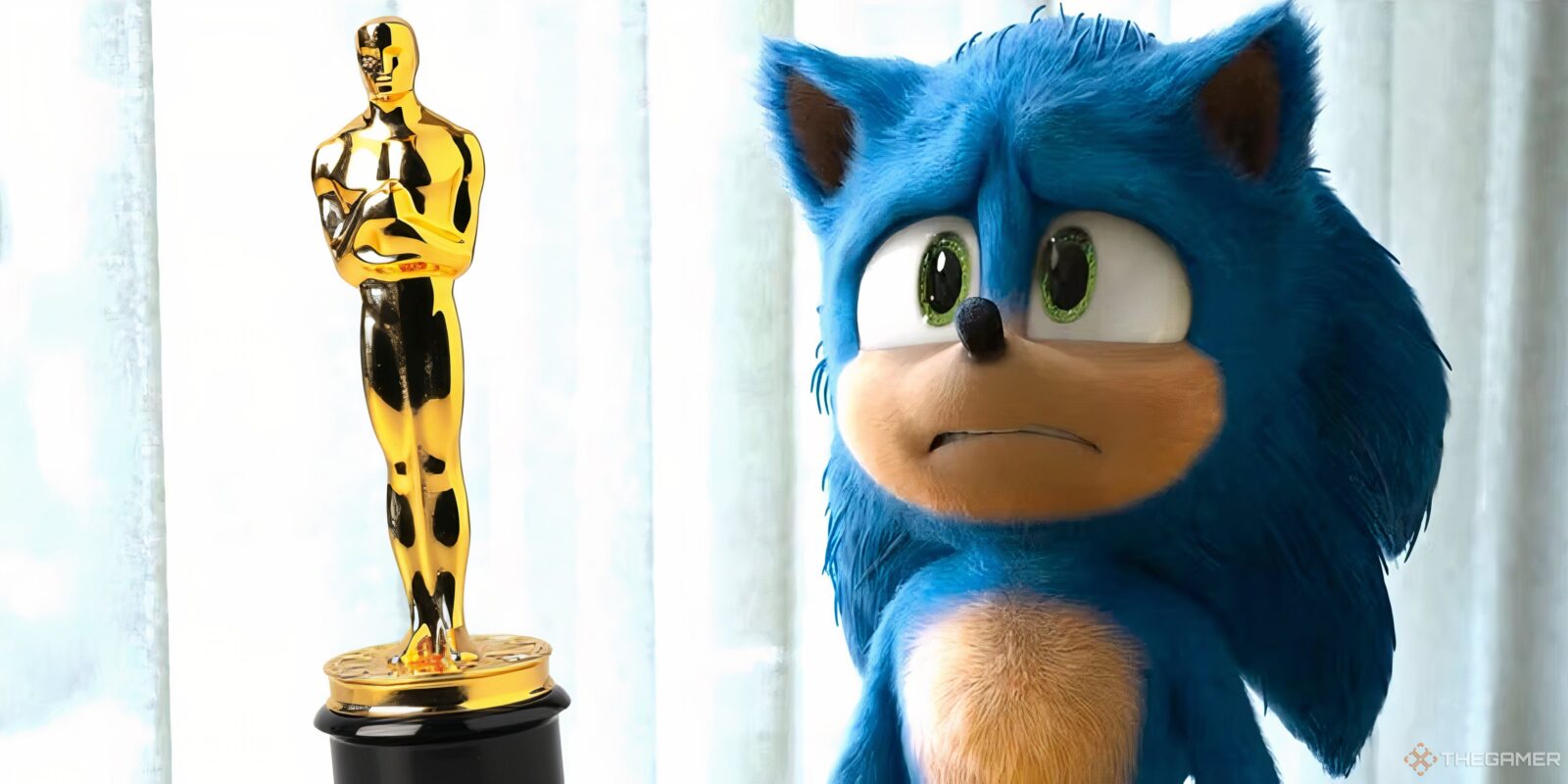 Sonic 3 Is Not Eligible For Best Picture At The Oscars