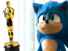 Sonic 3 Is Not Eligible For Best Picture At The Oscars