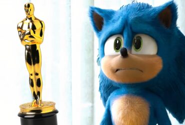 Sonic 3 Is Not Eligible For Best Picture At The Oscars