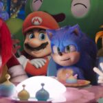 Sonic 3 Is Now The Second-Highest Grossing Video Game Movie Ever In The US