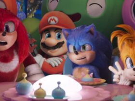 Sonic 3 Is Now The Second-Highest Grossing Video Game Movie Ever In The US