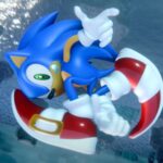 Sonic Adventure Fan Remakes The Classic Intro Cutscene