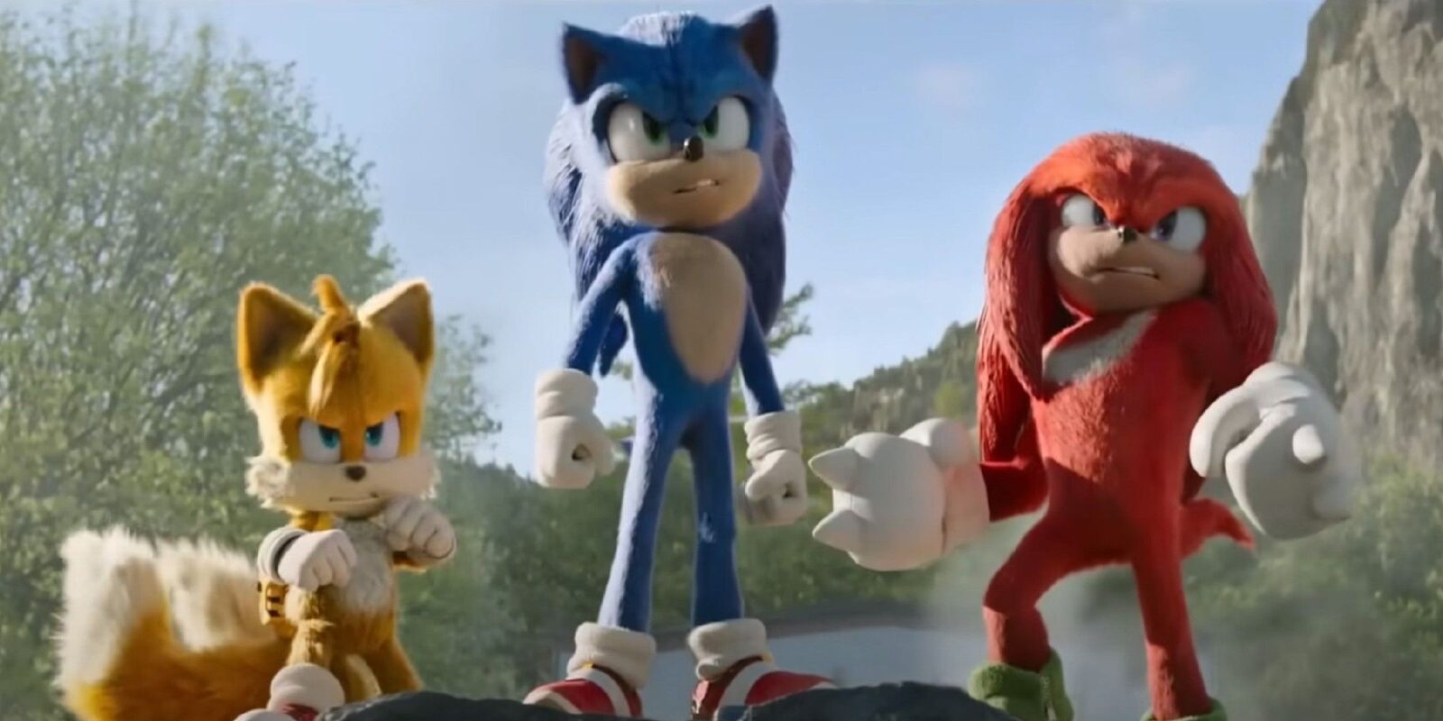 Sonic The Hedgehog 4 Pre-Production Will Seemingly Begin Next Month