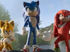 Sonic The Hedgehog 4 Pre-Production Will Seemingly Begin Next Month