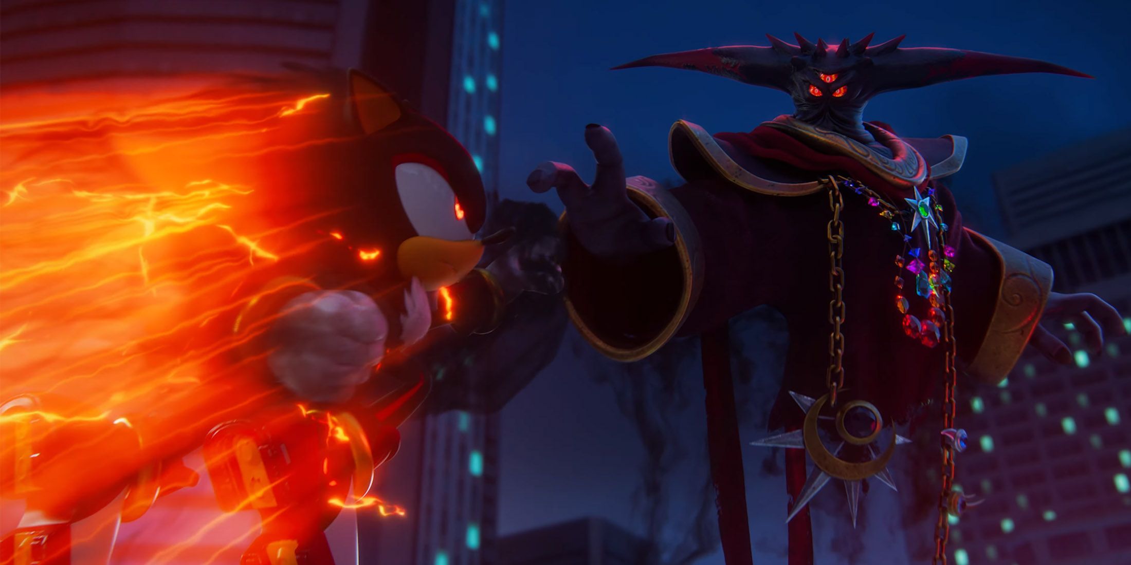 Sonic X Shadow Generations updated sales numbers