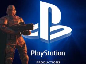 Sony Announces Next Major Video Game Movie