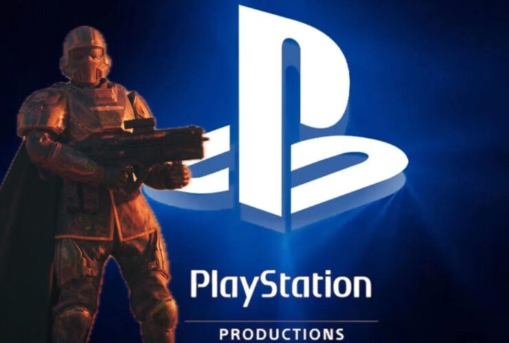 Sony Announces Next Major Video Game Movie