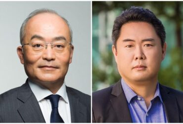 Sony Corp. Shake Up: Hiroki Totoki Named CEO, Hideaki Nishino Elevated to Solo CEO Role at SIE