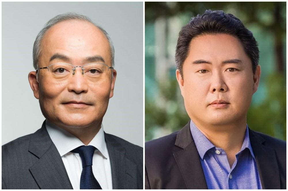 Sony Corp. Shake Up: Hiroki Totoki Named CEO, Hideaki Nishino Elevated to Solo CEO Role at SIE