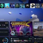 Sony Exec Discusses PlayStation 5's UI, Trends