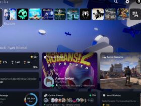 Sony Exec Discusses PlayStation 5's UI, Trends