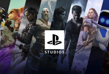 Sony Has Established a New AAA PlayStation Studio