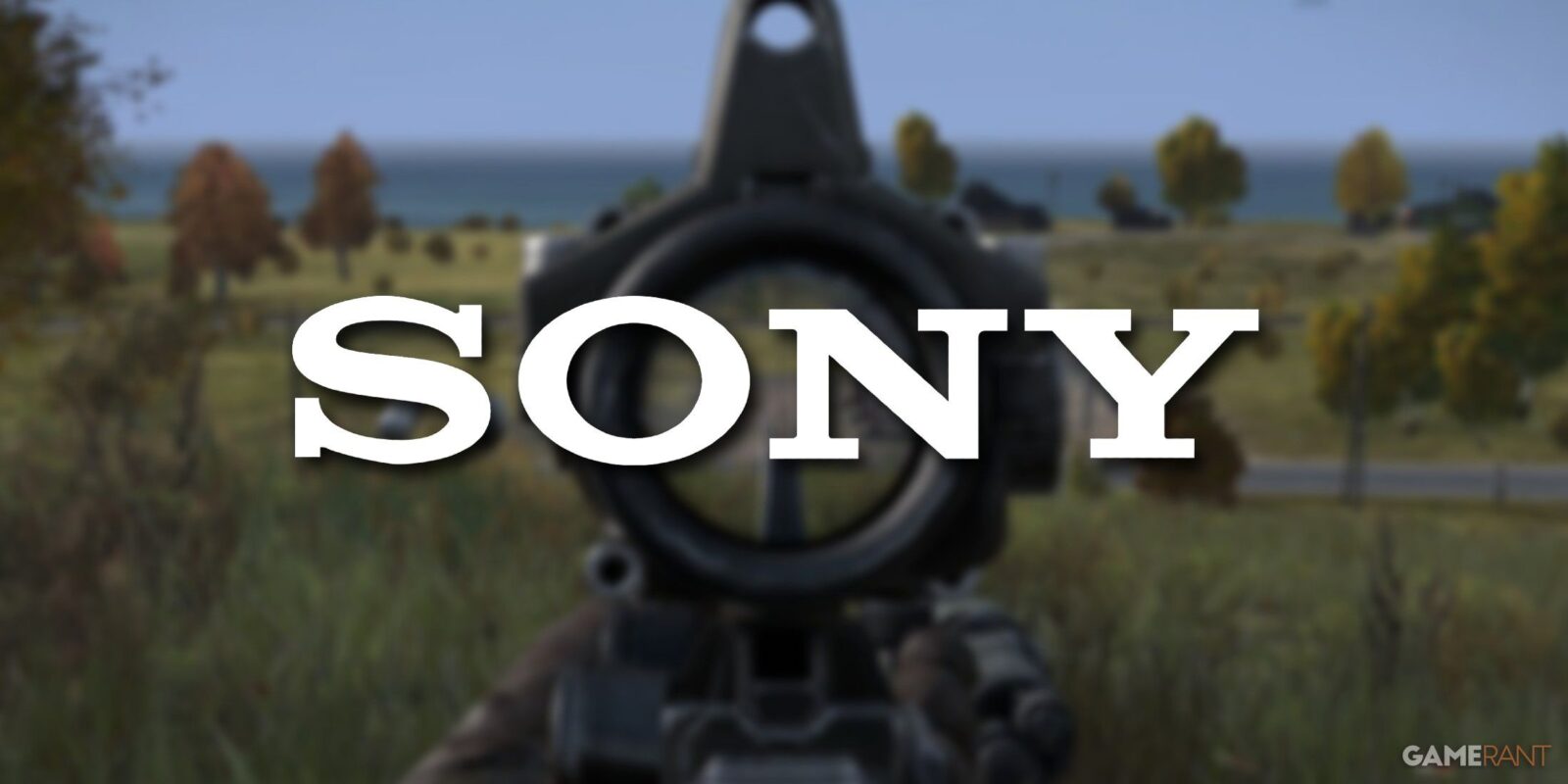 Sony Patents New DualSense Gun Accessory