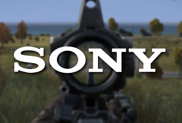 Sony Patents New DualSense Gun Accessory