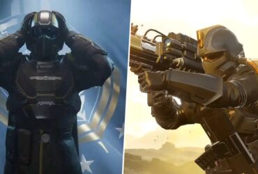 Sony has just announced a Helldivers 2 film adaptation following the game's record-breaking release, but fans are saying the same thing