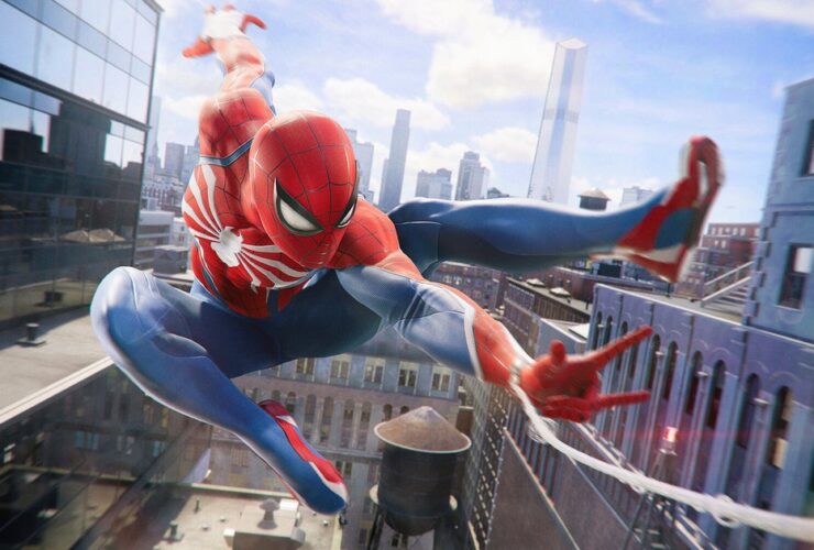 Sony pulls controversial PSN account requirements for Marvel's Spider-Man 2 and other games on PC