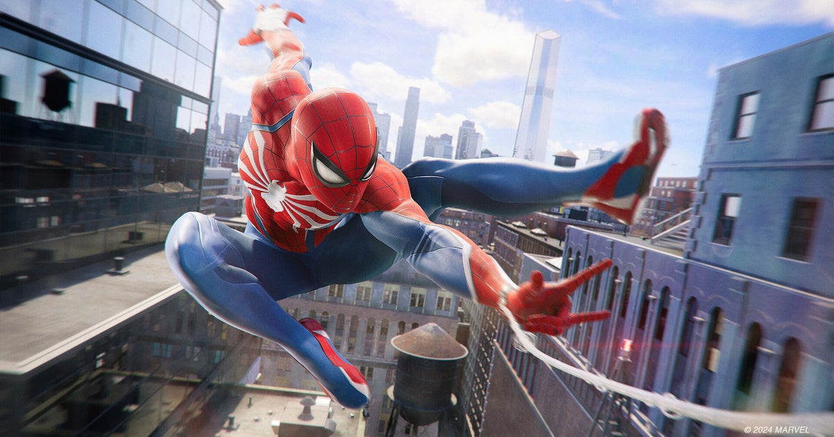 Sony pulls controversial PSN account requirements for Marvel's Spider-Man 2 and other games on PC