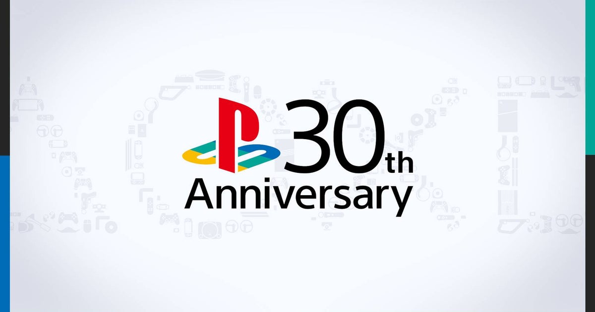 Sony yanking PS5's PlayStation anniversary console themes soon, but says they'll be back