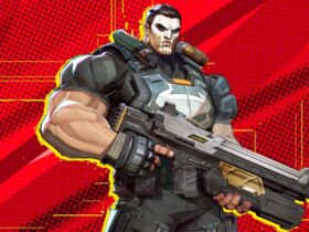 Sorry Everyone, I'm A Punisher Main In Marvel Rivals