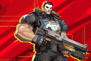 Sorry Everyone, I'm A Punisher Main In Marvel Rivals