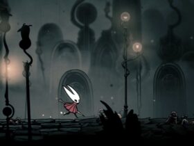 Sorry, Hollow Knight fans, but it turns out that Silksong release date cake theory was just a "nothingburger" after all