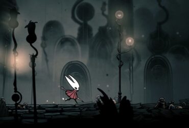 Sorry, Hollow Knight fans, but it turns out that Silksong release date cake theory was just a "nothingburger" after all