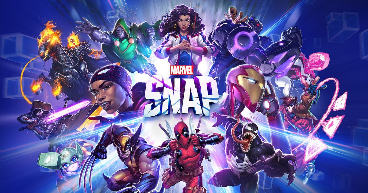 Sorry US-based Marvel Snap fans, but to the surprise of even its own developers, the card game has been banned alongside TikTok