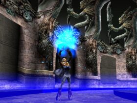 Soul Reaver Remasters Get First Update