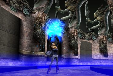 Soul Reaver Remasters Get First Update