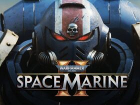 Space Marine 2 Reveals New Content Coming This Year