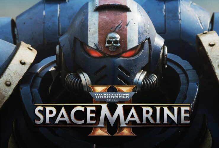 Space Marine 2 Reveals New Content Coming This Year