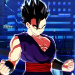 Sparking Zero DLC Lets Gohan Transform Into Ultimate