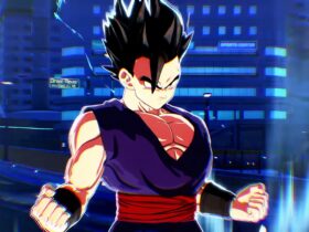 Sparking Zero DLC Lets Gohan Transform Into Ultimate