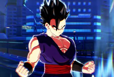 Sparking Zero DLC Lets Gohan Transform Into Ultimate