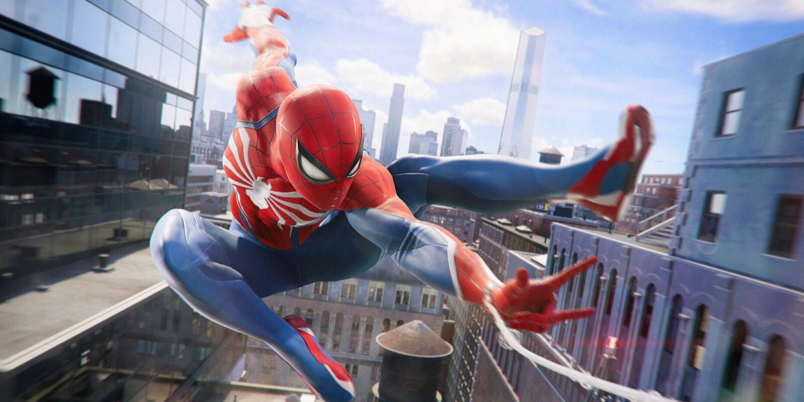 Spider-Man 2 PC Features Revealed