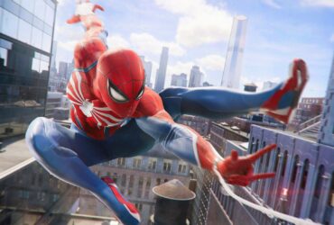 Spider-Man 2 PC Features Revealed