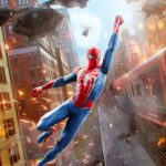 Spider-Man 2 on PC Gets New Hotfix Update
